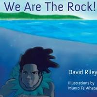 Books: We Are The Rock