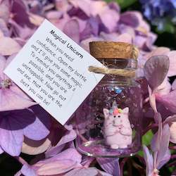 Positivity: Magical Unicorn