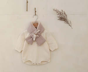 Winter Scarfs - Thick Ring Scarfs