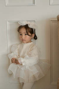 Belluti Ribbed Bodysuit