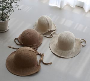 Farmkamille: Summer Hat (Mum & I)