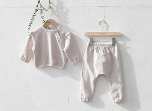 Collection For Boys: Cookie Easy wear set