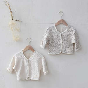 Bily Cotton Cardigan
