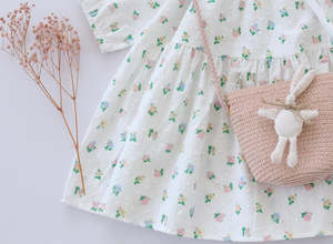 Dresses: Sherbet Dress