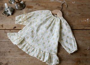 Dresses: Freesia Dress