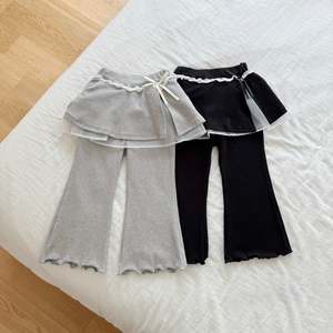 [PRE-ORDER] Wonder Bootcut Pants