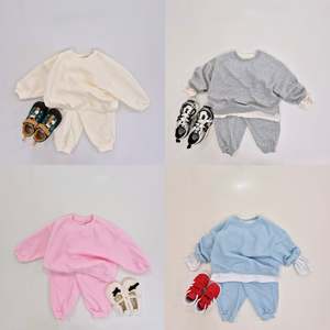 Pre Order Early Bird 15 Off Timeless Designs: [PRE-ORDER] 16 Colors_ Easywear Essential Set-up_Junior