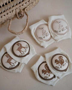 Collection For Boys: Atti Baby Knee Pads