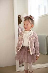 Black Friday Sale 20 Off Storewide: [PRE-ORDER] Channel Jacket