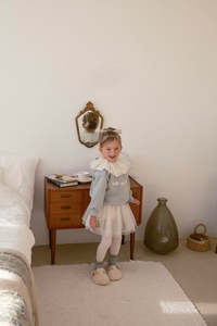 [Pre-Order] Teuri Tee