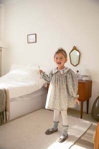 Black Friday Sale 20 Off Storewide: [Pre-Order] Chyachya Dress