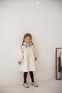 [Pre-Order] Lala Dress