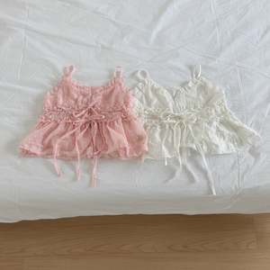 [PRE-ORDER] Garden Shirring Bustier