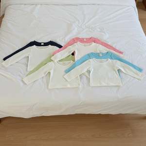 Black Friday Sale 20 Off Storewide: [PRE-ORDER] Layered Tee Set