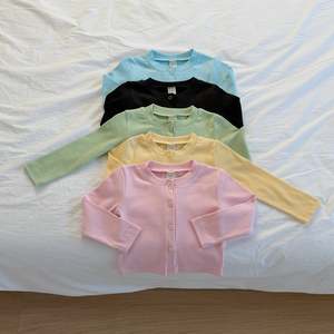 Black Friday Sale 20 Off Storewide: [PRE-ORDER] Sugar Button Cardigan