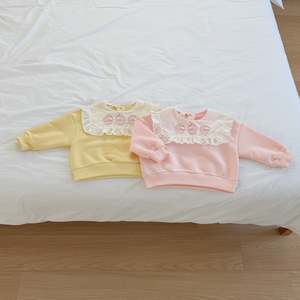 [PRE-ORDER] Berry Muffin Sweatshirt