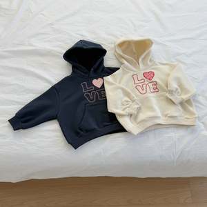 [PRE-ORDER] Love Hoodie