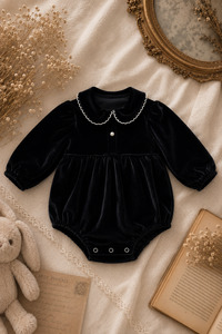 New: Noelle Velvet Suit