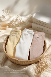 Snuggle Leggings