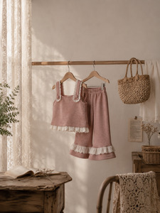 Fw Collection: Rosalie Set