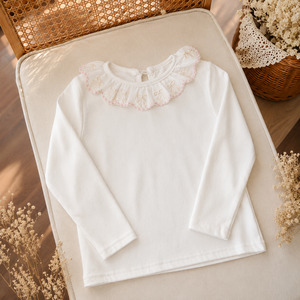 Fw Collection: Elodie Blouse