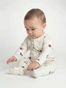 Rompers: Tiny Tales Romper