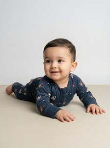 Onesie: Dream Explorer Sleepsuit