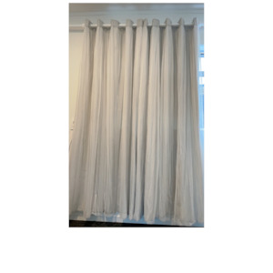 New Ready Made blackout curtains - RM-0006-Ins style