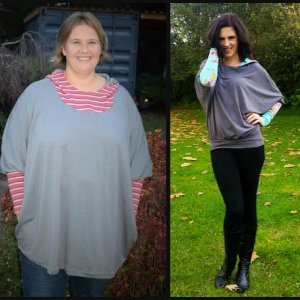 Women’s Empress XS-5X – LittleKiwisCloset