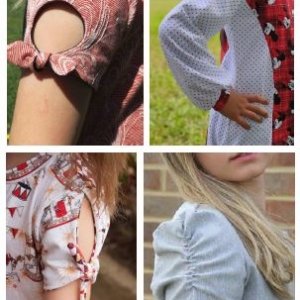 Peg Bag – Child and Adult sizes – LittleKiwisCloset