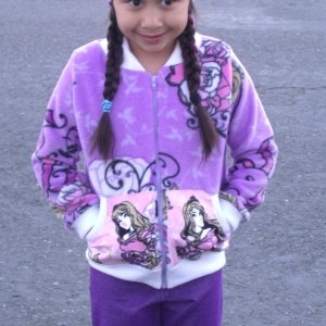 Products: 18″ Doll Hoodie – LittleKiwisCloset