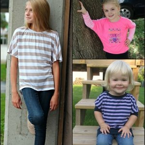 Products: Women’s Take Flight Dolman XS-5X – LittleKiwisCloset