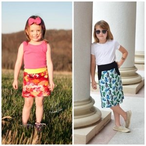 Products: Orbit Skirt BUNDLE – LittleKiwisCloset