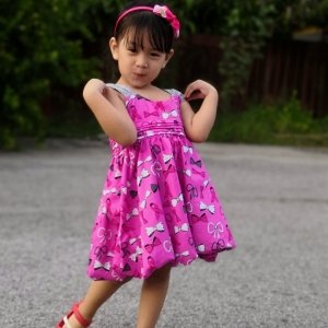 Products: Brylie’s Bubble Skirt 6m-10years – LittleKiwisCloset