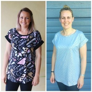 Women’s Chameleon XXS-5X – LittleKiwisCloset