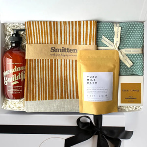 Sustainable Eco Friendly Gift Boxes: Happy Home