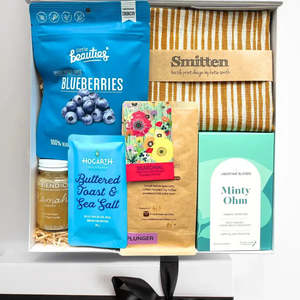 Sustainable Eco Friendly Gift Boxes: Rise & Shine