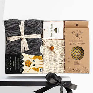 Sustainable Eco Friendly Gift Boxes: Eco Friendly