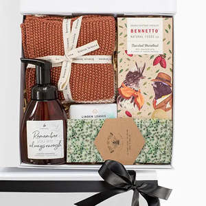 Sustainable Eco Friendly Gift Boxes: Beautiful Essentials