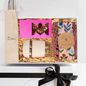 Sustainable Eco Friendly Gift Boxes: Eco Box
