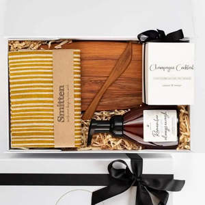 Sustainable Eco Friendly Gift Boxes: Home Sweet Home