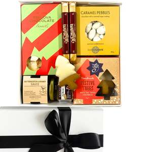 Christmas Gift Boxes: Christmas Essentials