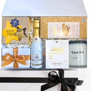 Christmas Gift Boxes: Pop The Bubbles