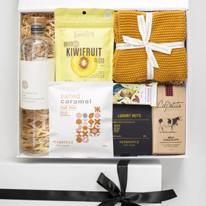 Christmas Gift Boxes: Gin Lover