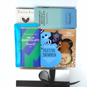 Christmas Gift Boxes: Christmas Surprise
