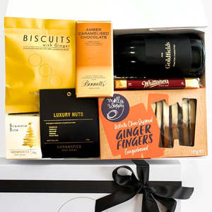 Christmas Gift Boxes: Christmas Eve