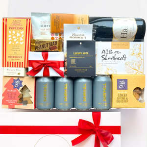 Christmas Gift Boxes: The Christmas Shout