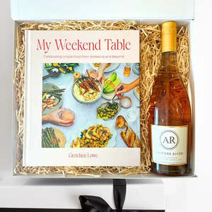 Mothers Day Gift Boxes: Wine & Dine