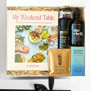 Mothers Day Gift Boxes: The Home Chef