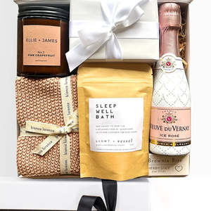 Mothers Day Gift Boxes: Rest & Revive